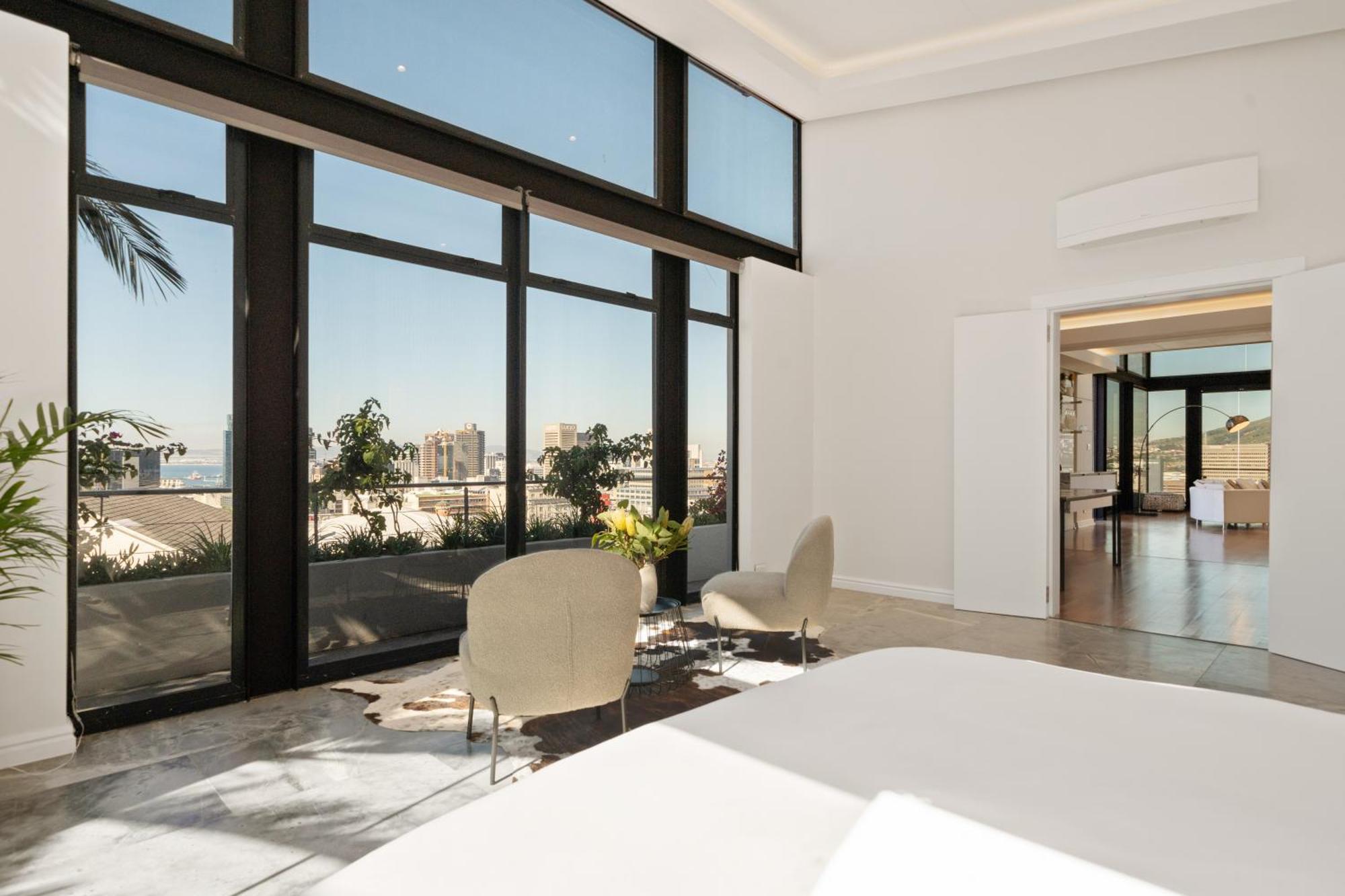 The Lookout - Panoramic 4 Bedroom House With Free Wifi And Pool Cidade Do Cabo Exterior foto