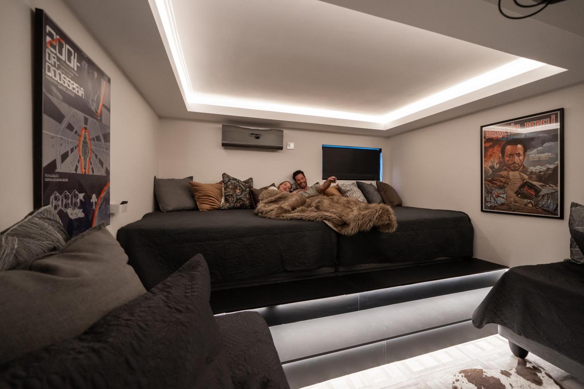 The Lookout - Panoramic 4 Bedroom House With Free Wifi And Pool Cidade Do Cabo Exterior foto